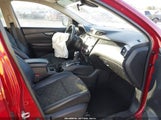 Nissan Rogue Sport Sv Fwd Xtronic Cvt JN1BJ1BV2MW300200 photo