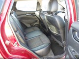 Nissan Rogue Sport Sv Fwd Xtronic Cvt JN1BJ1BV2MW300200 photo