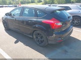 Ford Focus Se 1FADP3K2XEL211067 снимка
