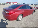 Hyundai Sonata Gls 5NPEB4AC3DH620284 снимка
