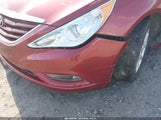 Hyundai Sonata Gls 5NPEB4AC3DH620284 снимка