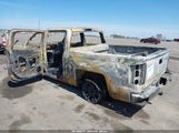 Chevrolet Silverado  1Lt 3GCUKREC9FG131676 снимка