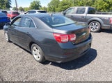 Chevrolet Malibu Ls 1G11B5SLXFF163868 снимка