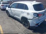 Mitsubishi Outlander Sport 2.0 Le JA4AP3AU9JU004927 photo