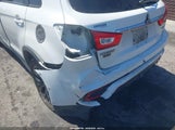 Mitsubishi Outlander Sport 2.0 Le JA4AP3AU9JU004927 photo
