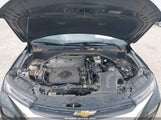 Chevrolet Trailblazer Fwd Activ KL79MVSL2MB114671 снимка