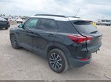 Chevrolet Trailblazer Fwd Activ KL79MVSL2MB114671 снимка