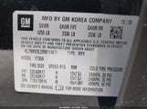 Chevrolet Trailblazer Fwd Activ KL79MVSL2MB114671 снимка
