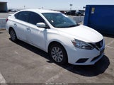Nissan Sentra S 3N1AB7AP8HY407877 снимка