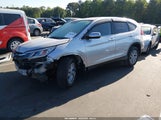 Honda Cr-V Ex 2HKRM3H53FH524574 снимка