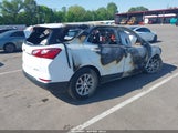 Chevrolet Equinox Awd 2Fl 3GNAXTEV4MS161818 снимка