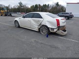 Cadillac Cts Premium 1G6DS5E35D0107629 снимка