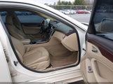 Cadillac Cts Premium 1G6DS5E35D0107629 снимка