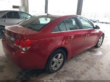 Chevrolet Cruze Lt 1G1PE5SC1C7323983 снимка