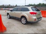 Subaru Outback 2.5I 4S4BRBAC6A3317389 fotografie