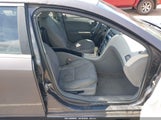 Chevrolet Malibu Ls 1G1ZA5EU5BF196619 снимка