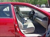 Toyota Camry Hybrid JTNBB46K473018119 photo