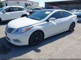 Hyundai Azera KMHFH4JG5DA256653 снимка