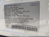Audi Q4 Sportback E-Tron Premium Plus 55 Quattro WA13UBFZ5RP065122 fotografie
