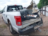 Ford F-150 Xl 1FTEW1CF0FKE48634 снимка