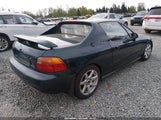 Honda Del Sol Si JHMEH6165VS005323 снимка