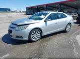 Chevrolet Malibu 2Lt 1G11D5SL3FU109687 снимка