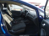 Kia Forte Lx 3KPFK4A77JE184644 снимка