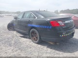 Ford Police Interceptor 1FAHP2L84GG122671 fotografie