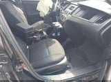 Ford Police Interceptor 1FAHP2L84GG122671 fotografie