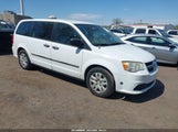 Dodge Grand Caravan American Value Pkg 2C4RDGBG1ER462188 снимка