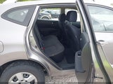 Nissan Rogue Select S JN8AS5MV5FW260907 снимка