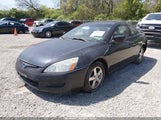 Honda Accord 2.4 Ex 1HGCM72603A008210 снимка