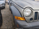 Jeep Liberty Sport 1J4GK48K06W194213 photo