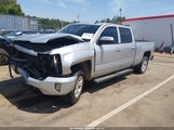 Chevrolet Silverado  2Lt 3GCUKREC7GG354879 снимка