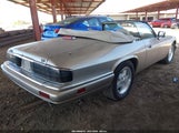 Jaguar Xjs 2+2 SAJNX2748SC198643 снимка