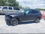 BMW X3 Sdrive30I 5UX43DP06R9V33855 fotografie