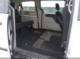 Dodge Grand Caravan American Value Pkg 2C4RDGBG0ER458553 снимка