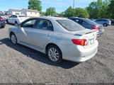 Toyota Corolla S 2T1BU4EE6AC459162 fotografie