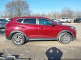 Hyundai Tucson Se KM8J23A47JU808059 снимка