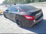 Nissan Maxima 3.5 S 1N4AA5AP5AC862792 снимка