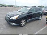 Subaru Outback 2.5I Premium 4S4BRCEC0A3337749 снимка