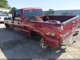 Chevrolet Silverado 2500Hd Ls 1GCHK23U04F173172 снимка