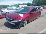 Honda Civic Ex 19XFA1F88BE014099 fotografie