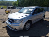 Dodge Journey American Value Pkg 3C4PDCAB3DT734158 снимка