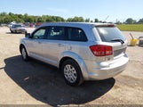Dodge Journey American Value Pkg 3C4PDCAB3DT734158 снимка