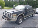 Ford F-250 Fx4/Harley-Davidson/King Ranch/Lariat/Xl/Xlt 1FTSW21R58ED47130 fotografie