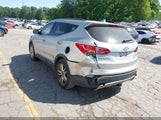 Hyundai Santa Fe Sport 2.0T 5XYZU3LA4DG033052 снимка