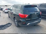 Nissan Pathfinder Sv 5N1DR2MN7KC588517 снимка