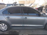 Volkswagen Jetta 2.0L S 3VW2K7AJ8BM117857 снимка