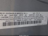 Volkswagen Jetta 2.0L S 3VW2K7AJ8BM117857 снимка